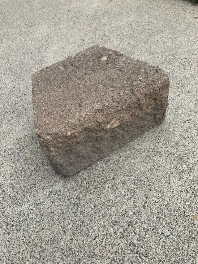 Garden Decorative Stone