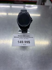 Michael Kors Montre intelligente