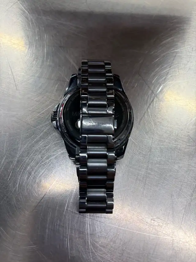 Michael Kors Montre intelligente - Photo 2