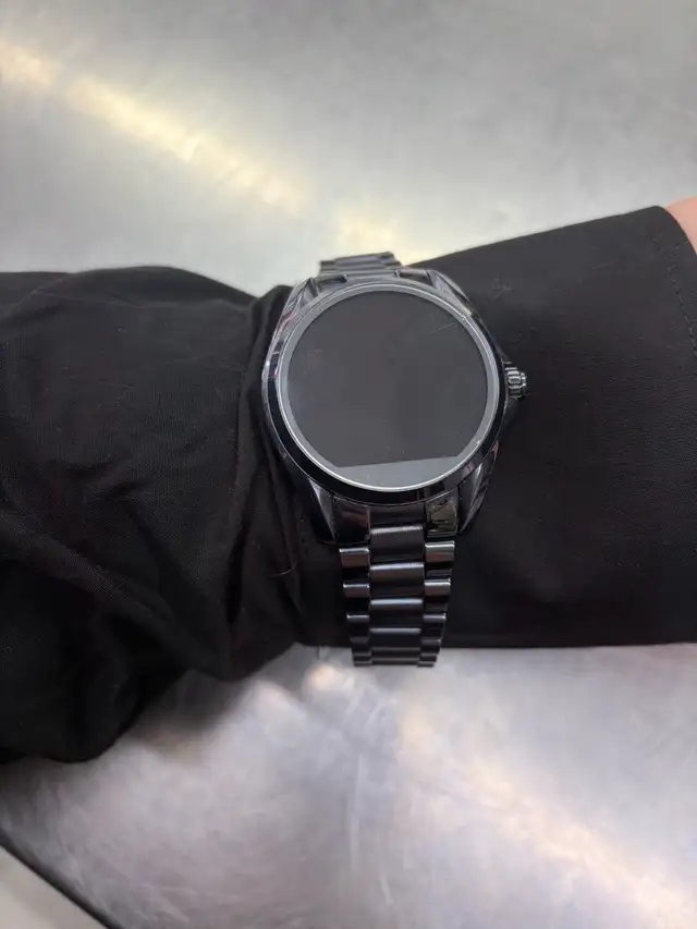 Michael Kors Montre intelligente - Photo 3