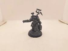Warhammer 40k Primaris Space Marine Apothecary Biologis