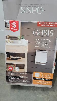 Heater, wall mount heater
