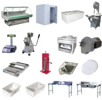 ★ All Used/New Restaurant / Meat Shop /Offices Equipment ★Cash$ - Photo 2