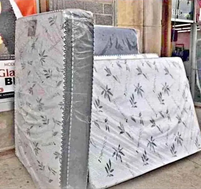 Mattress : Twin Mattress / Full Mattress / Queen Mattress / King - Photo 2