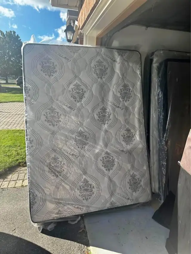 Mattress : Twin Mattress / Full Mattress / Queen Mattress / King - Photo 3