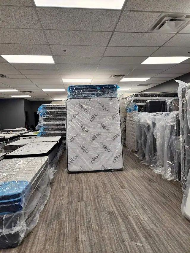 Mattress : Twin Mattress / Full Mattress / Queen Mattress / King - Photo 6