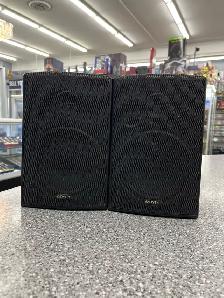 Advent Calypso Bookshelf Speakers (Pair)