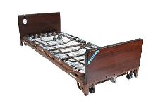 Full Electric Delta & Hi-Low Height Hospital Bed -FREE DELIVERY! - Photo 6