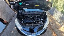 2014 nissan versa note sv 30k km only