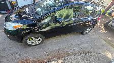 2014 nissan versa note sv 30k km only - Photo 2