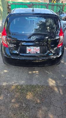 2014 nissan versa note sv 30k km only - Photo 3
