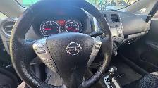 2014 nissan versa note sv 30k km only - Photo 7