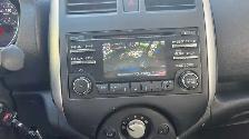 2014 nissan versa note sv 30k km only - Photo 8