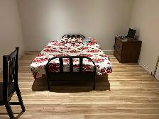 Shared Basement Room for Rent Scarborough Kennedy Subway