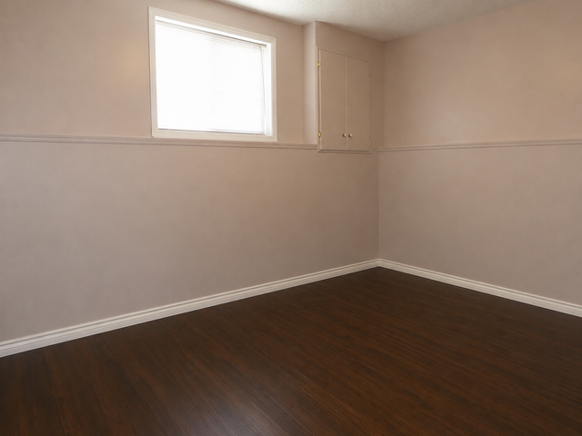 Spacious Basement Apartment & Shared Access Beautiful Kitchen! - Photo 4