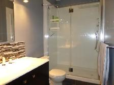Spacious Basement Apartment & Shared Access Beautiful Kitchen! - Photo 5