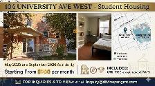 $700 | BEST VALUE | CURRENT RENT INCENTIVES AVAILABLE |