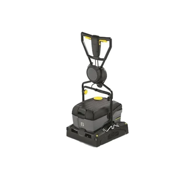 Karcher BR40/10 C ADV Commercial Compact Scrubber