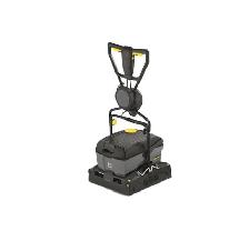 Karcher BR40/10 C ADV Commercial Compact Scrubber