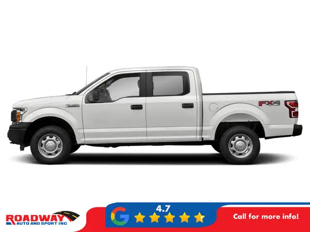 2019 Ford F-150 - Photo 2