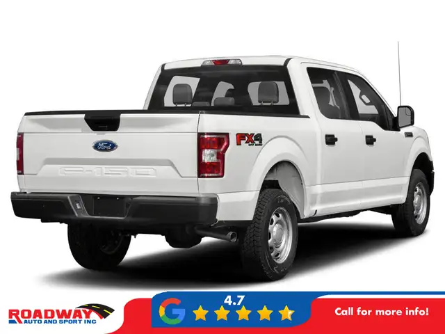 2019 Ford F-150 - Photo 3