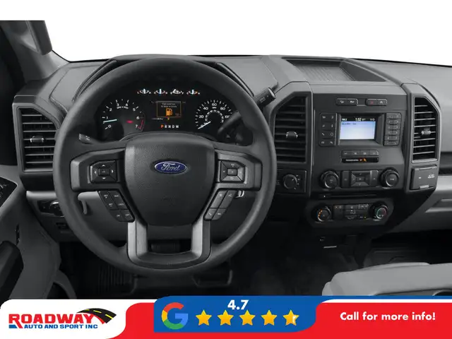 2019 Ford F-150 - Photo 4