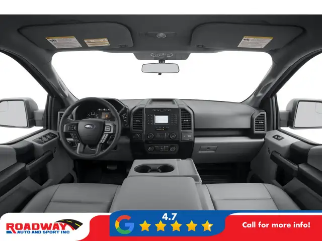 2019 Ford F-150 - Photo 5