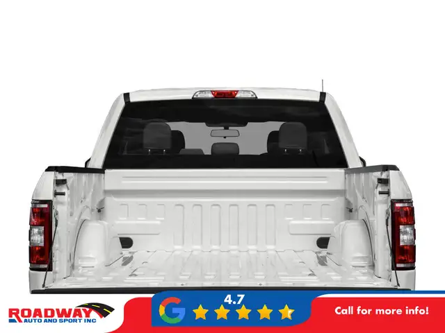 2019 Ford F-150 - Photo 8