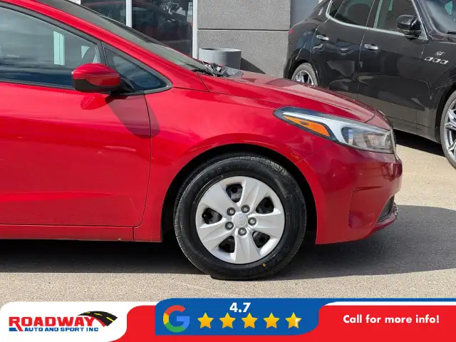 2018 Kia Forte - Photo 4