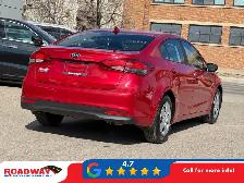 2018 Kia Forte - Photo 5