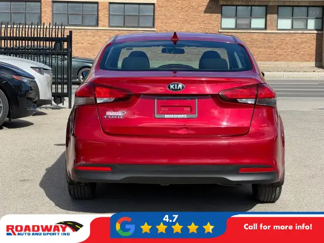2018 Kia Forte - Photo 6