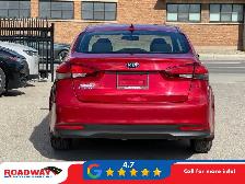 2018 Kia Forte - Photo 6