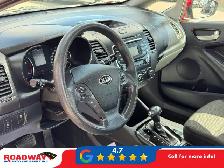 2018 Kia Forte - Photo 8