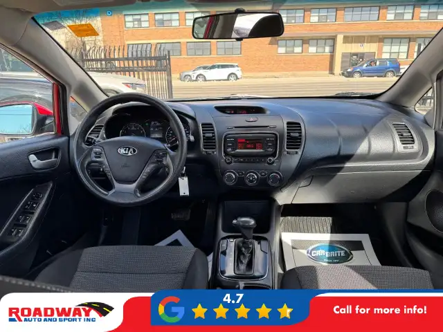 2018 Kia Forte - Photo 10