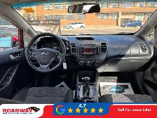 2018 Kia Forte - Photo 10