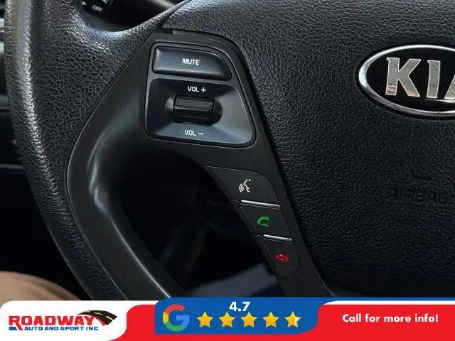 2018 Kia Forte - Photo 14