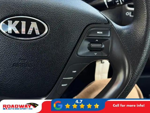 2018 Kia Forte - Photo 15