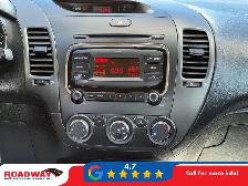 2018 Kia Forte - Photo 17