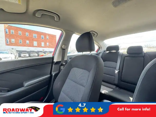 2018 Kia Forte - Photo 19