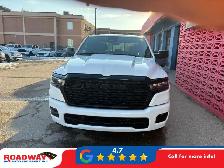 2025 RAM 1500 Tradesman - Photo 2