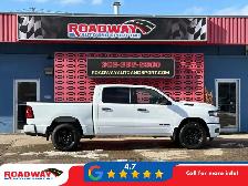 2025 RAM 1500 Tradesman - Photo 3