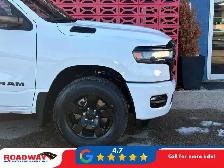 2025 RAM 1500 Tradesman - Photo 4
