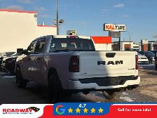 2025 RAM 1500 Tradesman - Photo 5