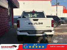 2025 RAM 1500 Tradesman - Photo 6