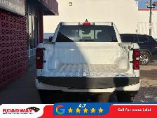 2025 RAM 1500 Tradesman - Photo 7