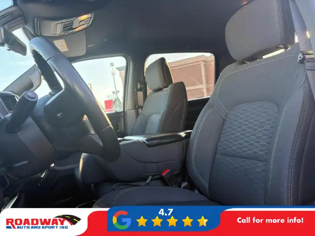 2025 RAM 1500 Tradesman - Photo 9