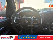 2025 RAM 1500 Tradesman - Photo 12
