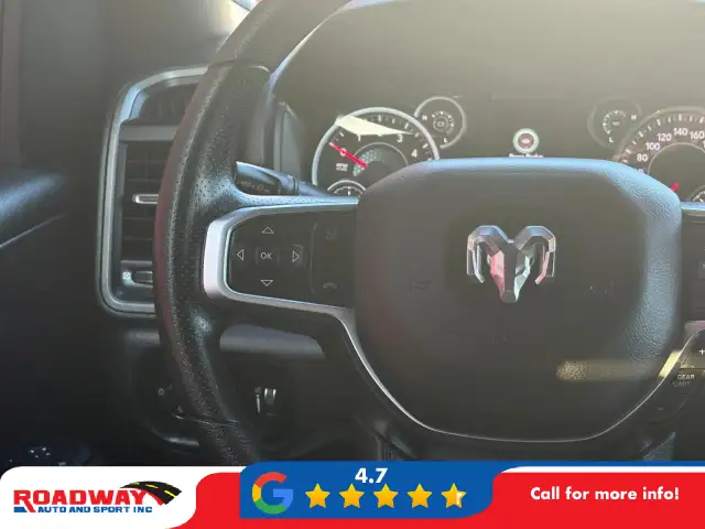 2025 RAM 1500 Tradesman - Photo 13