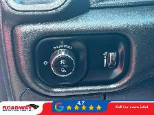 2025 RAM 1500 Tradesman - Photo 15