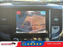 2025 RAM 1500 Tradesman - Photo 16